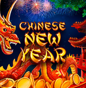  Palavras-chave: Chinese New Year, Dragon Dance, jogo educativo, cultura chinesa, dança do dragão, festival cultural, Evoplay, mecânica de jogo, imersão cultural, diversidade cultural.