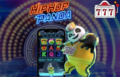 Hip Hop Panda, slot, jogo de cassino, rodadas grátis, wilds, multiplicadores, experiência de jogo, trilha sonora, gráficos, dicas de jogo